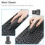 USB Keyboard Brush Carousel 5