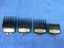 Wahl Compatible Premium Comb Guides ****SINGLES**** Carousel 2