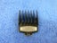 Wahl Compatible Premium Comb Guides ****SINGLES**** Carousel 4