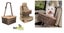 PETSAFE HAPPY RIDE BOOSTER SEAT XTRA LARGE UP TO 11KG Carousel 1