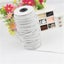 Roll Elastic Cord Braided Band Flat Stretch String Face Mask Sewing - 100 Yards Carousel 8