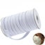 Roll Elastic Cord Braided Band Flat Stretch String Face Mask Sewing - 100 Yards Carousel 9