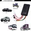 GPS Tracker GPRS GSM SMS Car Monitor Locator Remote Control Carousel 4