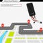 GPS Tracker GPRS GSM SMS Car Monitor Locator Remote Control Carousel 5