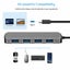 USB C Hub Multiport Adapter Carousel 6
