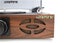 Retro Record Player 33/45/78RPM Gramophone Turntable Disc Household Gramophones Carousel 6