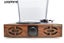 Retro Record Player 33/45/78RPM Gramophone Turntable Disc Household Gramophones Carousel 7