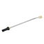 4000PSI High Pressure Washer Gutter Cleaner Lance Wand 1/4 Inch Quick Connect Fo Carousel 4