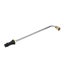 4000PSI High Pressure Washer Gutter Cleaner Lance Wand 1/4 Inch Quick Connect Fo Carousel 5