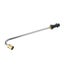 4000PSI High Pressure Washer Gutter Cleaner Lance Wand 1/4 Inch Quick Connect Fo Carousel 6