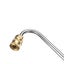 4000PSI High Pressure Washer Gutter Cleaner Lance Wand 1/4 Inch Quick Connect Fo Carousel 8