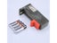 Universal BT168 Digital Battery Tester Volt Checker For AA AAA 9V Button Carousel 6