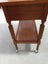 Formica Extension Dinning Table Antique One Carousel 12