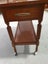 Formica Extension Dinning Table Antique One Carousel 14