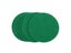 6Pcs/Set 94mm Air Hockey Table Felt Pusher Replacement Pads Carousel 7