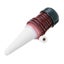 4Pcs/Set Plant Water Dripper Dispenser Garden Automatic Water Flow Droppers Wate Carousel 6