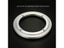 HQ 8 Sizes LUXURY Round Shape Turntable Plate Smooth Swivel Plate Aluminium Carousel 5