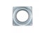 New 6Inch Lazy Ball Bearing Metal Swivel Plate Rotation 360 Degrees Hollow Free Carousel 4