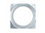New 6Inch Lazy Ball Bearing Metal Swivel Plate Rotation 360 Degrees Hollow Free Carousel 5