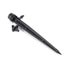 50Pcs 8 Holes Drip Emitters Perfect for 4mm / 7mm Tube Adjustable 360 Degree Wat Carousel 9