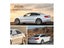 2Pcs/set Auto Car Vehicle Window Mesh Shield Sunshade Visor Shield Cover Net Carousel 4