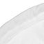 8Pcs Steam Cleaner Mop Pads Replacement Clothes Micro Fibre Washer Cleaning Carousel 6