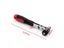 Mini Rapid Ratchet Wrench 1/4" Screwdriver Rod Quick Socket Wrench Tools Red Carousel 2