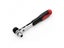 Mini Rapid Ratchet Wrench 1/4" Screwdriver Rod Quick Socket Wrench Tools Red Carousel 3
