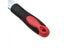 Mini Rapid Ratchet Wrench 1/4" Screwdriver Rod Quick Socket Wrench Tools Red Carousel 4