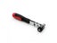 Mini Rapid Ratchet Wrench 1/4" Screwdriver Rod Quick Socket Wrench Tools Red Carousel 5