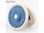 Dophee 100mm Wool Polishing Wheel Ing Pads Angle Grinder Wheel Felt Polishing Carousel 1