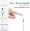 Magnetic Palm Rejection Pro Active Capacitive Stylus Pen For iPad - White Carousel 5