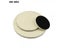 2" - 7" Felt Polishing Wheel Wax Ball For Metal Plastic Glass Wood Carousel 3