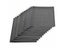 1000#1200#1500#2000# 5pc 28x23cm Waterproof Sanding Paper Wet Dry Polishing Carousel 3