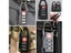 Alloy Mini Lock Padlock Outdoor Travel Luggage Zipper Backpack Handbag Safe Carousel 3