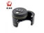 KAK Plastic Bottle Password Lock Combination Lock Wine Stopper Vacuum Plug Carousel 2