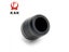 KAK Plastic Bottle Password Lock Combination Lock Wine Stopper Vacuum Plug Carousel 3