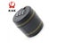 KAK Plastic Bottle Password Lock Combination Lock Wine Stopper Vacuum Plug Carousel 4