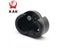 KAK Plastic Bottle Password Lock Combination Lock Wine Stopper Vacuum Plug Carousel 3