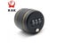 KAK Plastic Bottle Password Lock Combination Lock Wine Stopper Vacuum Plug Carousel 4