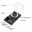 Digital Milligram Scale Carousel 2