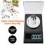 Digital Milligram Scale Carousel 6