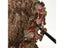 1PC 50cm Reptile Habitat Vivarium Decor With Artificial Vine Carousel 3