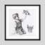 Game Changer by Banksy Art Print Carousel 6