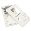 Full Housing Shell Case Replacement For Nintendo 1989 Game Boy Class Repair Carousel 3