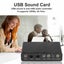 USB Sound Card Carousel 3