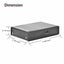 USB Sound Card Carousel 7