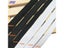 HL 3-5 Meters Nylon Garment Trousers Sewing Bands Carousel 4