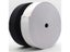Long 4m 15 50mm Black White Sewing Elastic Rubber Band Nylon Webbing For Carousel 4