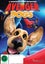 AVENGER DOGS (DVD) Carousel 1